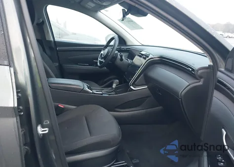 2022 Hyundai Tucson Xrt z USA, uszkodzony, nr VIN KM8JF3AEXNU169808